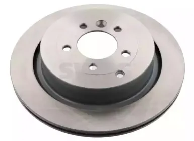 Тормозной диск SWAG купить